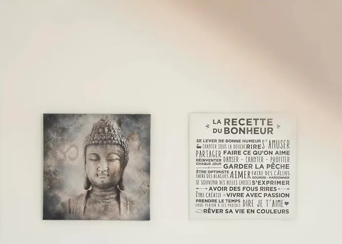 Annecy Centre - La Centauree -