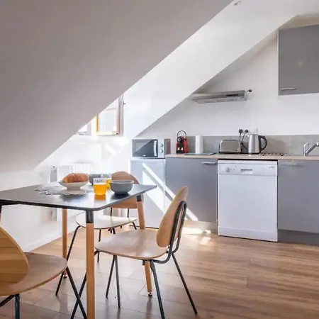 Annecy Centre - La Centauree - Apartment Exterior photo