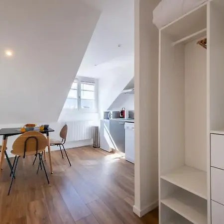 Annecy Centre - La Centauree - Apartment Exterior photo