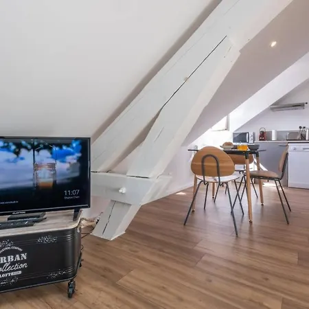 Annecy Centre - La Centauree - Apartment Exterior photo