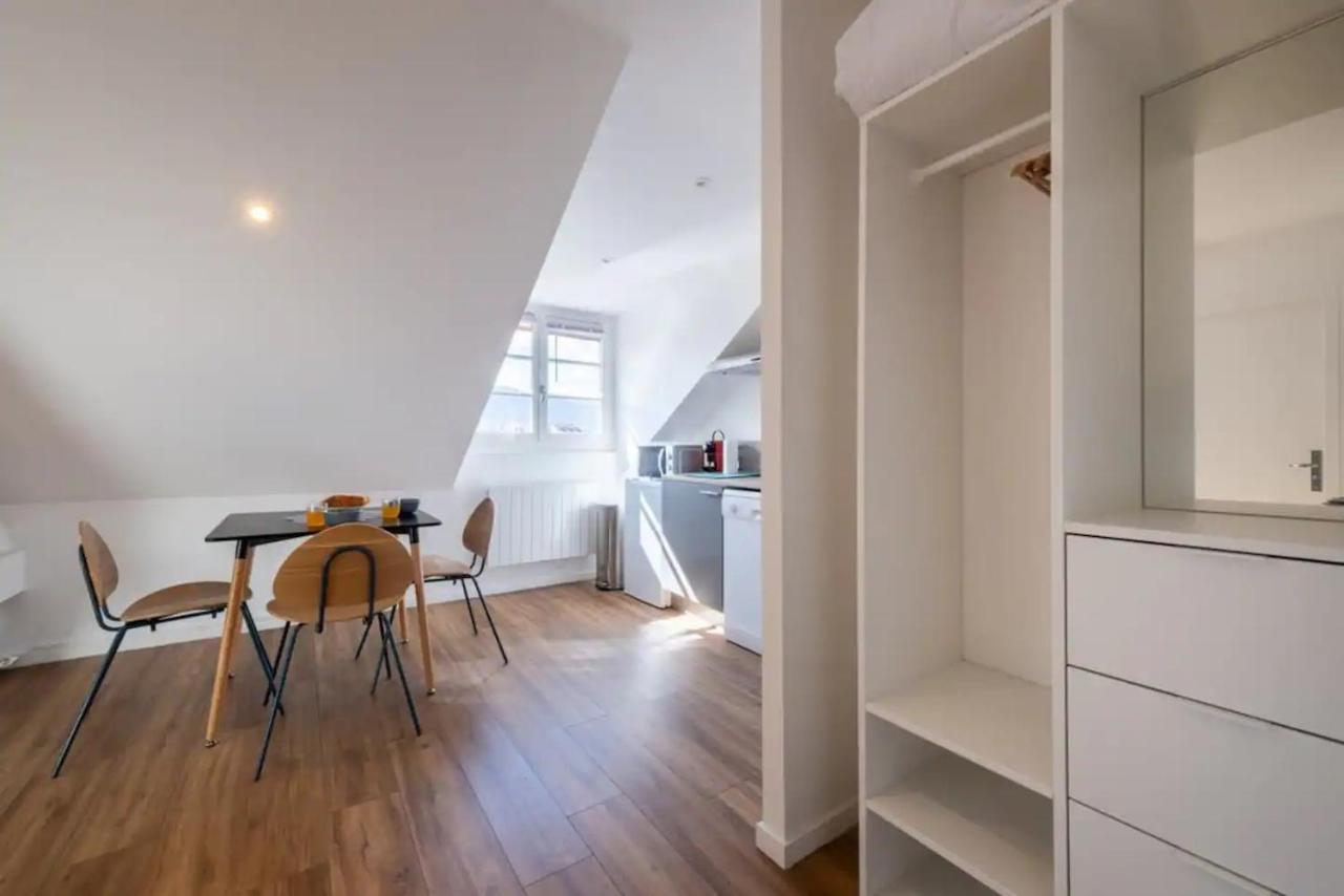 Centre - La Centauree - Apartamento Annecy