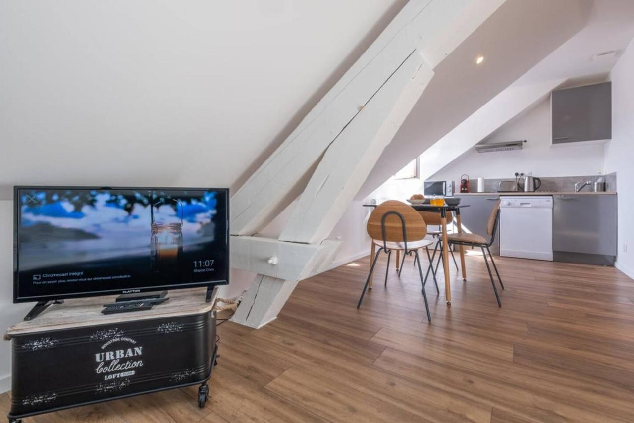 Centre - La Centauree - Apartment *
