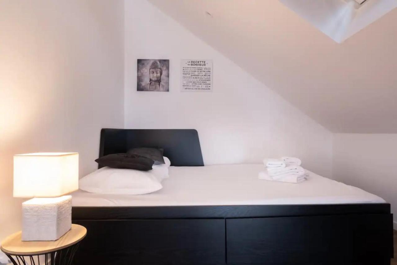 Centre - La Centauree - Apartamento *